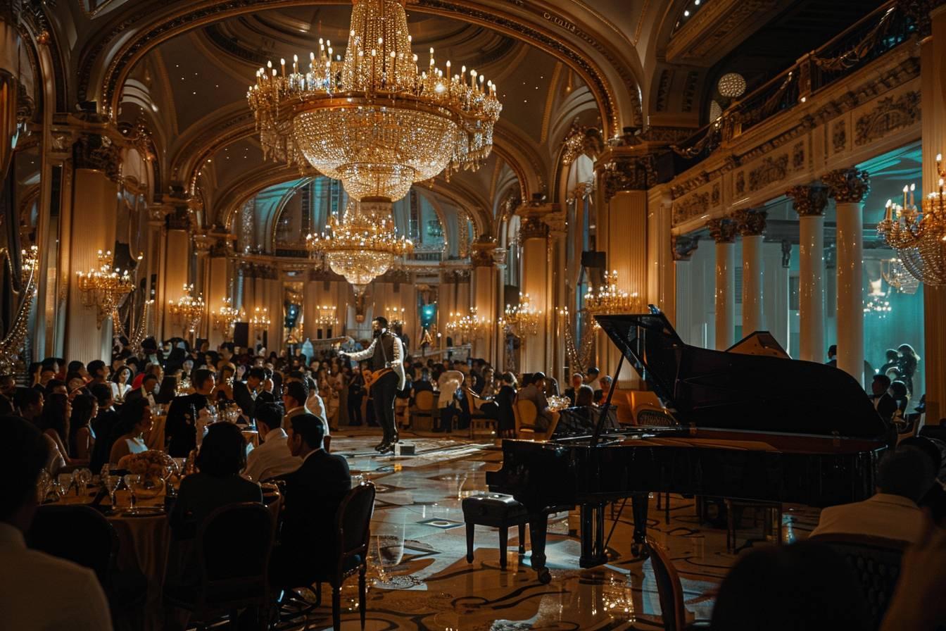 Les meilleurs festivals et événements culturels au Koweït : guide complet pour votre agenda annuel